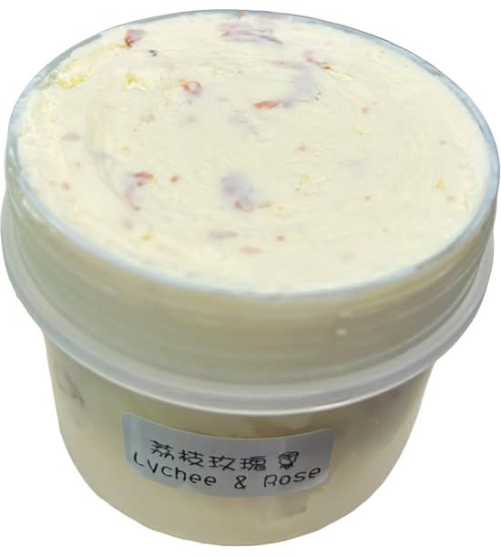 Lychee & Rose 荔枝玫瑰 160g